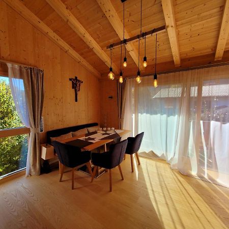 Ferienwohnung Anna Salzburg Groedig Exteriér fotografie