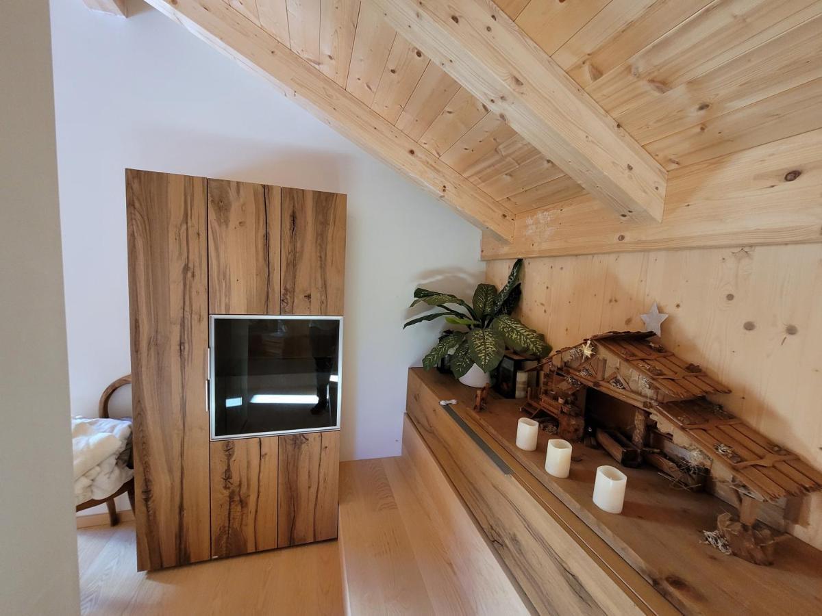 Ferienwohnung Anna Salzburg Groedig Exteriér fotografie