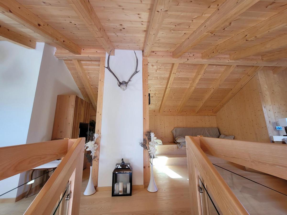 Ferienwohnung Anna Salzburg Groedig Exteriér fotografie