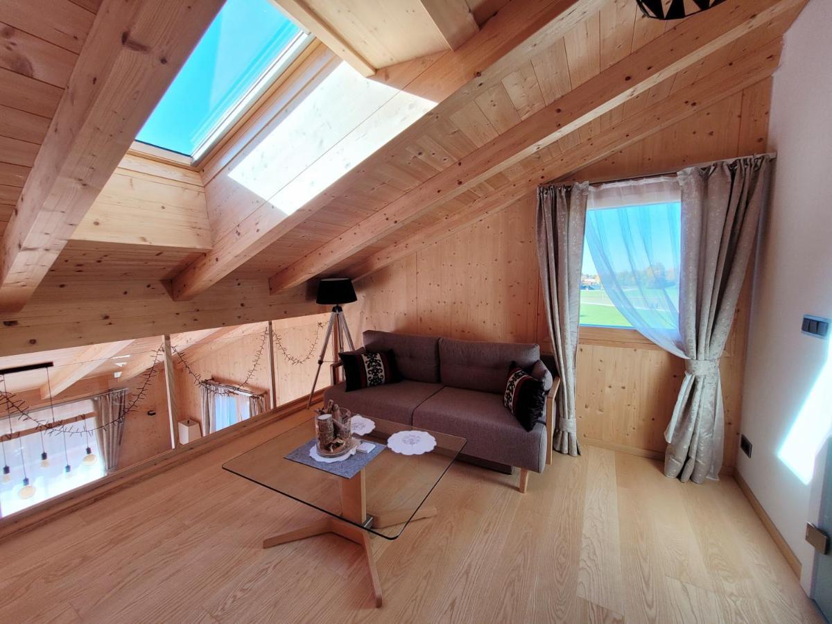 Ferienwohnung Anna Salzburg Groedig Exteriér fotografie