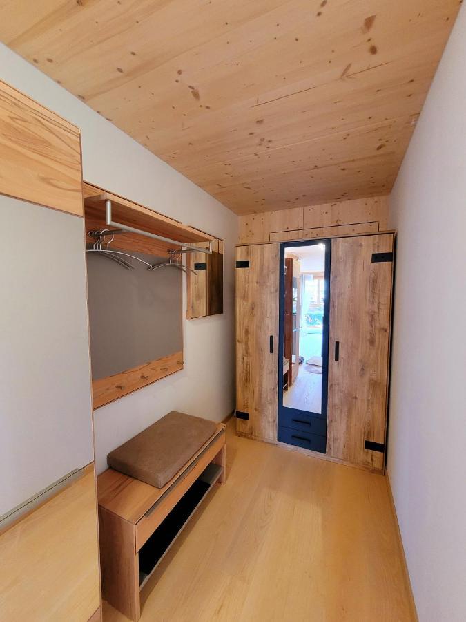 Ferienwohnung Anna Salzburg Groedig Exteriér fotografie